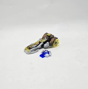 BREAKDOWN Transformers Cybertron Loose complete Hasbro - Picture 1 of 3