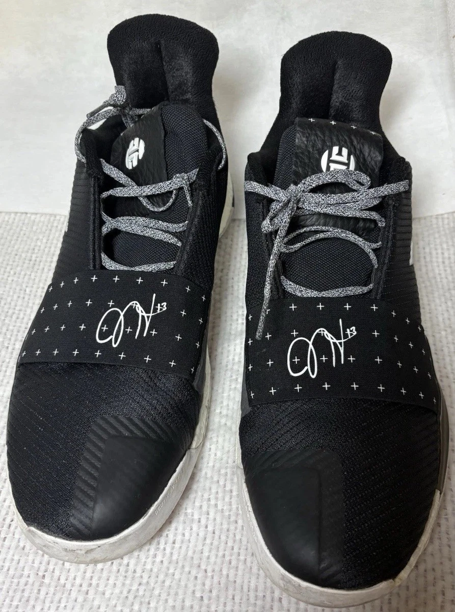 Las mejores ofertas en adidas Harden Vol. 3 Black | eBay