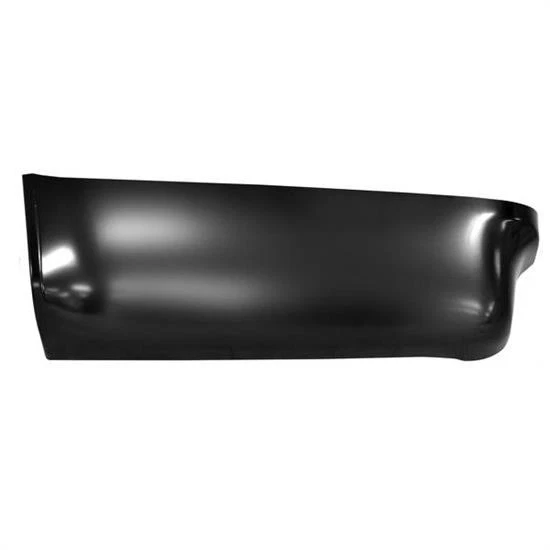 Dynacorn 1187 Bed Rear Lower Section LH 73-87 Fits Chevy Foto 1 de 4