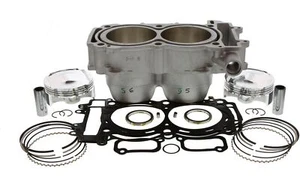 Cylinder Works 60001-K01 Std Cylinder w/ Pistons fits 11-14 Polaris RZR XP 900 - Bild 1 von 1
