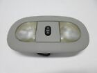 04-08 Ford F150 Sunroof  Switch Dome Lights 04 05 06 07 08 F-150 GRAY