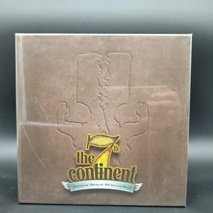 The 7th Continent Classic Edition - Grundspiel – Deutsche Version - Bild 1 von 2