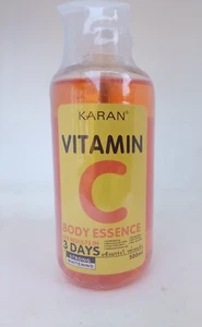 Karan Natural Skincare White Vitamin C Serum Face Body Lightening Serum - Picture 1 of 1