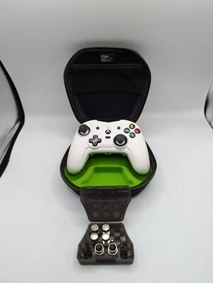 Nacon - RIG - Revolution X Controller Designed For Xbox - Used - Image 1 of 3