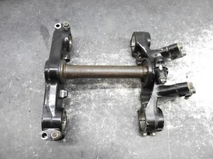 1979 Yamaha TT 500 TT500 Triple Trees 2875 - Picture 1 of 5