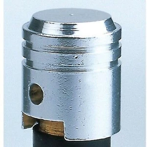 Tappo coperchio valvole ruote BCR pistons Silver 407900050 - Picture 1 of 1