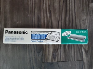 Panasonic Ink Film KX-FA53 - Photo 1/3