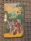 The Wizard of Oz A Tempo Classic by L. Frank Baum vintage paperback book