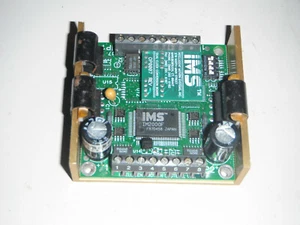 IMS IM483 Schrittmotorantrieb (1016) - Bild 1 von 1