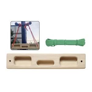 Klettern Hangboard Finger Training Board Wand Hängen Klettern Training - Bild 1 von 7