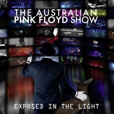 Australian Pink Floyd Show,The / Exposed In The Light