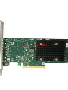 Lenovo ThinkSystem RAID 540-8i PCIe Gen4 12Gb Adapter (4Y37A78834) - Picture 1 of 4
