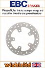 BMW R1200 ST 2003-2007 [EBC Front Brake Disc] [Stainless MD-Series]