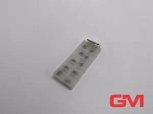 Ve 10x Futuro Indexable Insert Apkt 1003 Pdr 240140.0100 - Picture 1 of 7