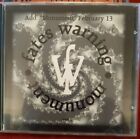 FATES WARNING Monument '94 Metal Blade A...
