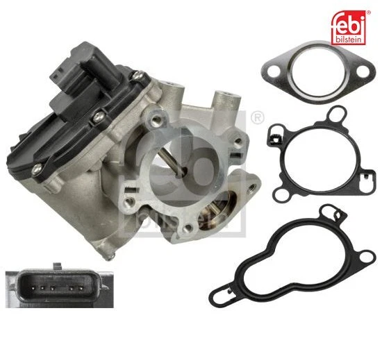 AGR-Ventil FEBI BILSTEIN 170326 für Renault Master III Bus - Bild 1 von 1