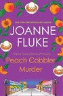 Joanne Fluke Peach Cobbler Murder (Paperback)