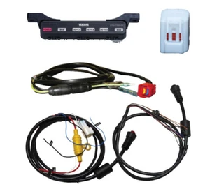 Yamaha Command Link Plus CL5/CL7 Display Installation Kit MAR-CL7D1-KT-30 - Picture 1 of 1