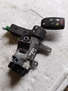 Volvo S60 2002/Ignition switch with key/8626324/73760 - Picture 1 of 7