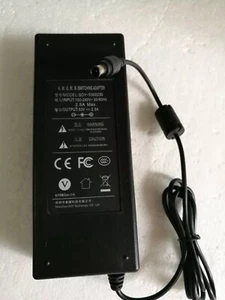 1PCS NEW FOR Dahua POE Switch Power Adapter SOY-5300230 53V 2.3A - Zdjęcie 1 z 2