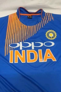 Oppa India Cricket Trikot #18 Virat - Bild 1 von 10