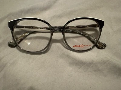 Etnia Barcelona - Hannah Bay BKGY Foto 1 de 4