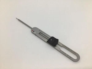Martin KLS 50-501-40-07 Depth Gauge - Picture 1 of 1