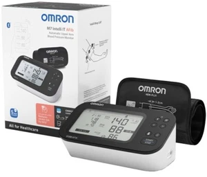 Omron M7 Misuratore di Pressione Automatico da Braccio 1 Pezzo - Foto 1 di 1