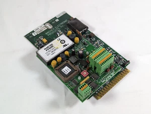 WAGNER ELECTRONICS 810-00898-001 REV. C INTERFACE ASSEMBLY 811-21860-002 REV. B - Picture 1 of 4