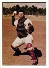 1979 TCMA The 1950's Set Break #8 Roy Campanella - Free Shipping