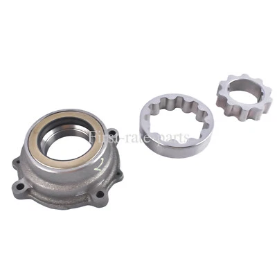 Bomba de aceite 22443626 para Ford E350 F250 F350 Super Duty 7,3 L diésel OHV 1994-2003 Foto 1 de 4