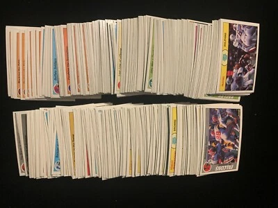 1988 Fleer Football Teams in Action singles - choose from list  - Nrmt/Nrmt+ - Image 1 of 2