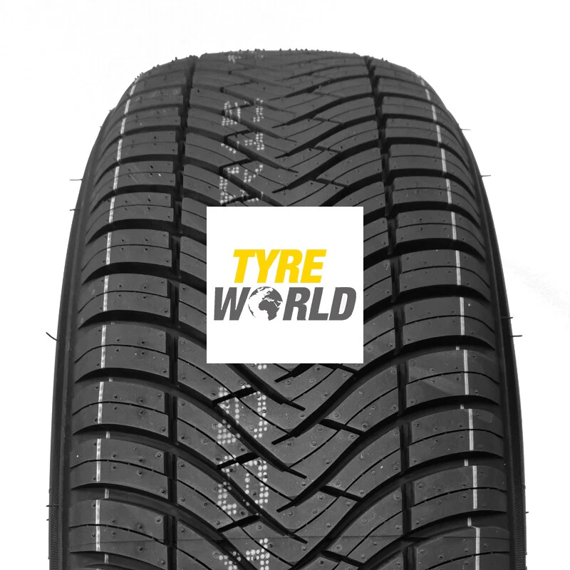 4x Triangle TA01 SEASON X 235 55 R17 103Y XL 3PMSF Schneeflocke Reifen Allwetter - Bild 1 von 4