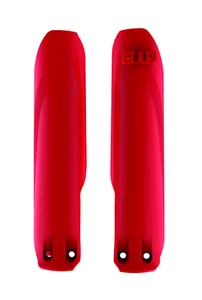 Protectores de horquilla Beta Enduro / Motocross PARA MODELOS RR 2019 - 2022 ROJO - Imagen 1 de 1