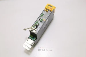 PARKER used 890CD-532100B0-000-1A000,6511-RS232-00-G SSD Drives DRV-I-4319=9D41 - Picture 1 of 17