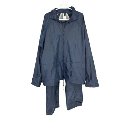 McCordick Glove & Safety Jacket and Pants Set Size 2XL - Image 1 of 4