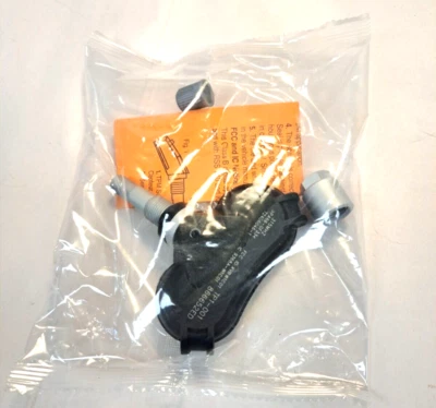 NAPA 92-1168C Tire Pressure Monitoring System Sensor (TPMS) - Image 1 of 3