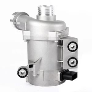 2.5/3.0 Electric Engine Water Pump Fit For BMW 128i 325i 525i X3 Z4 11517586925 - Picture 1 of 16