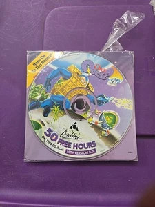 Chex Quest 1996 Version 3.0 Vintage AOL PC CD-ROM Spiel - Bild 1 von 10