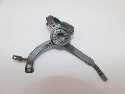 GALAXY WARRIORS SUNGOLD MUSCLE MOTU KO ARMADURA PARTE MUY BONITA Foto 1 de 2