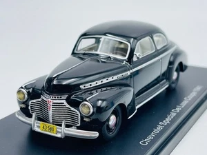 NEO 46990 CHEVROLET Special De Luxe Coupe 1941 1.43 - Imagen 1 de 5