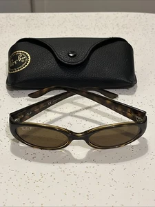 Ray-Ban RB 2128 Polarized 902/57 - Bild 1 von 12