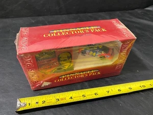 Pinnacle Collector's Pack cards Racer's Choice 1996 w Jeff Gordon diecast Nascar - Picture 1 of 8