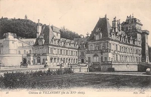 37-VILLANDRY-N��3830-E/0001 - Bild 1 von 2