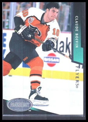 1993-94 Parkhurst #146 Claude Boivin - Image 1 of 2