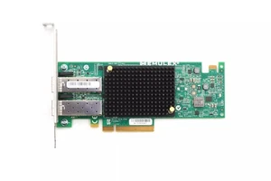 Karta interfejsu sieciowego Emulex 2x10GbE SFP+ PCIe 2.0 x8 ADAPTER P008827-21F - Zdjęcie 1 z 1