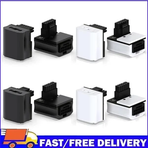 ATX3.0 Power Supply Connector Useful 12VHRWR for RTX 4090 4080 4070 Ti 3090 Ti - Afbeelding 1 van 18