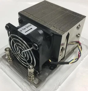 Supermicro SNK-P0063AP4 Cooler - Foto 1 di 1