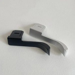 Thumb Up Grip Hand Grip Camera Mount Hot Shoe Finger Handle For Leica Cameras - Picture 1 of 20