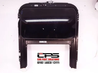 12-17 AUDI A6 techo corredizo  Foto 1 de 4